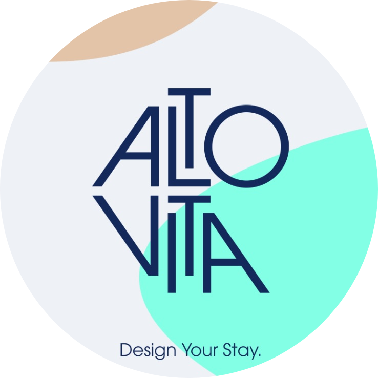 Go to the profile of AltoVita