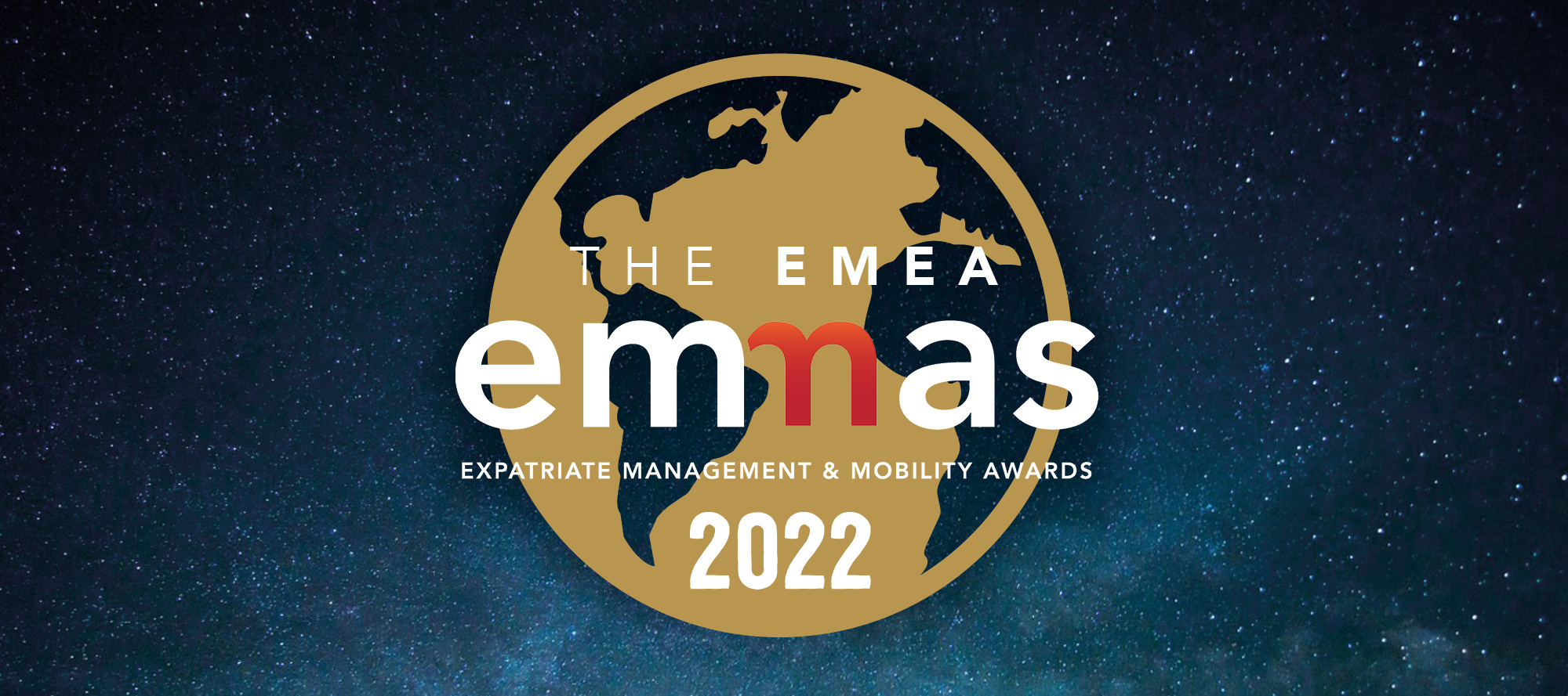 FEM's EMEA EMMAs 2022