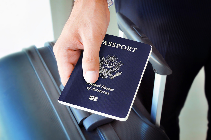 United States: State Department offering second passports with longer validity