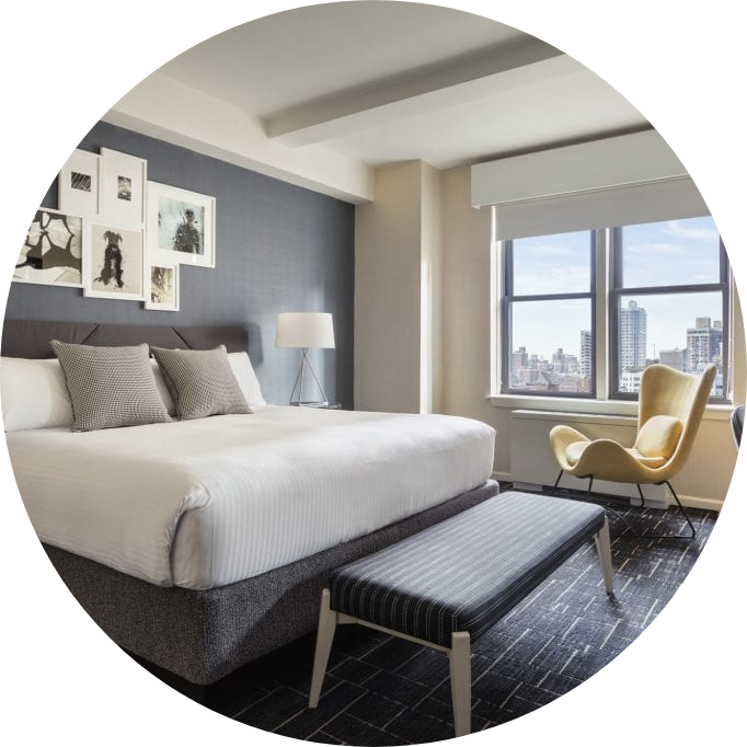 Go to the profile of Shelburne Hotel & Suites