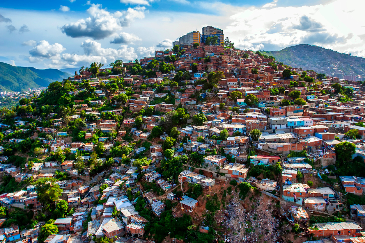 Venezuela: Inbound and Outbound Courier Services Temporarily Suspended