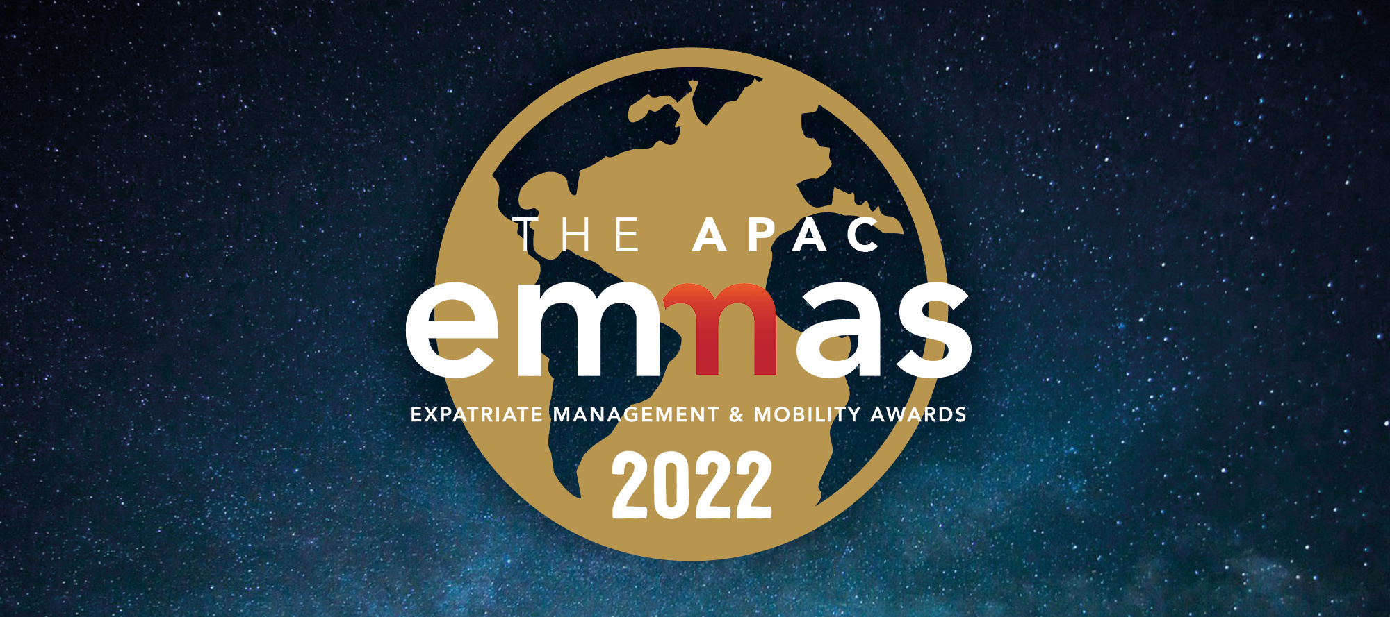The 2022 FEM APAC EMMAs are now open for entries!