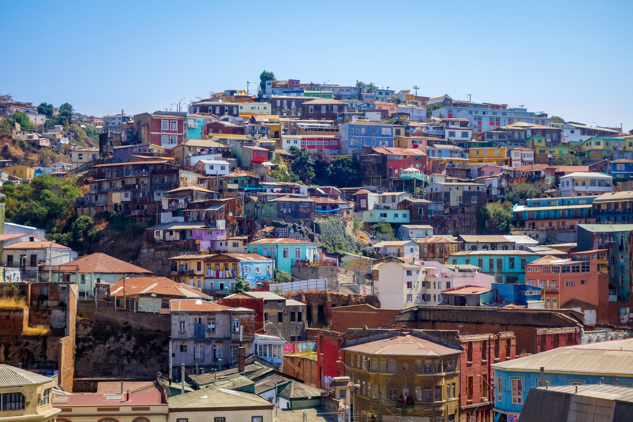 Chile: New Visa Categories Introduced  