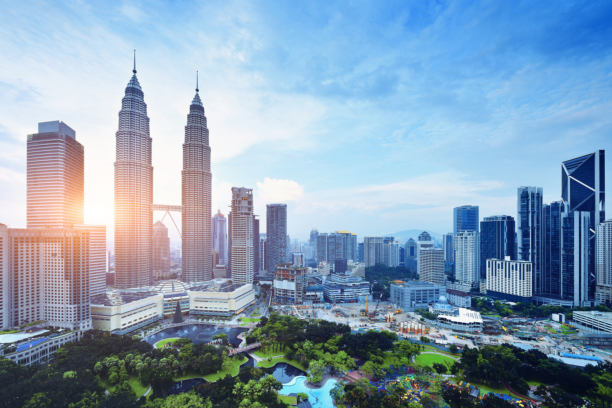 MALAYSIA – eXpats system to begin accepting 2018 foreign knowledge worker projections