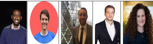 'The Future of Work' has never been a more pressing issue for global mobility