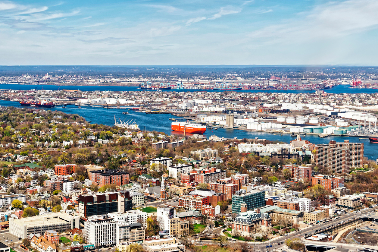 FEM New Jersey Chapter Meeting 04/12/18