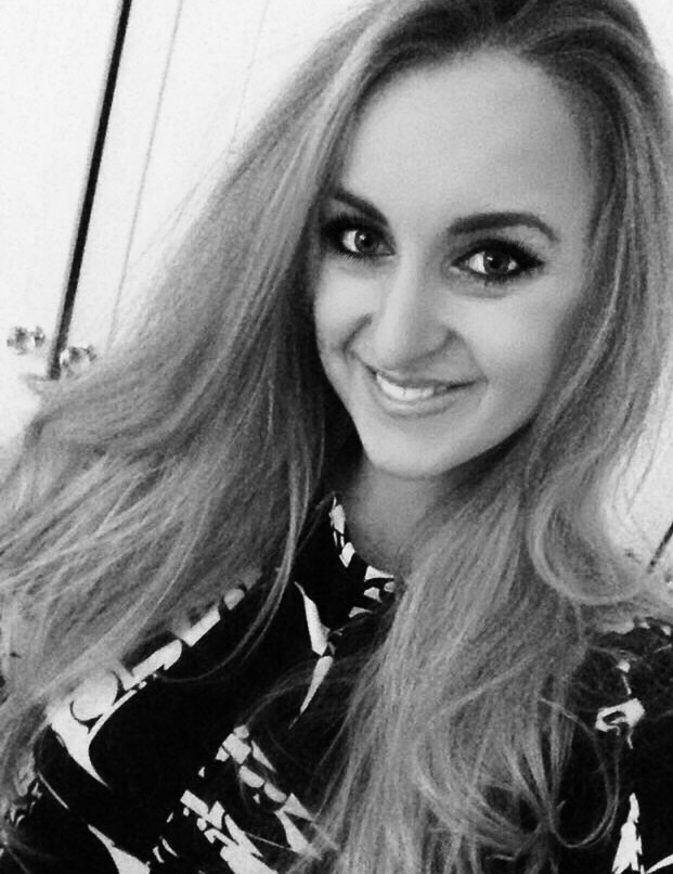 Go to the profile of Ellie Piercy