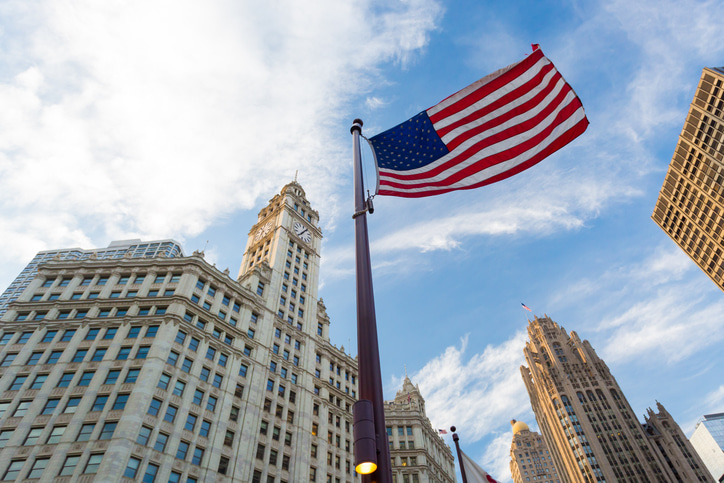 United States:  President Trump Signs Revised Entry Ban