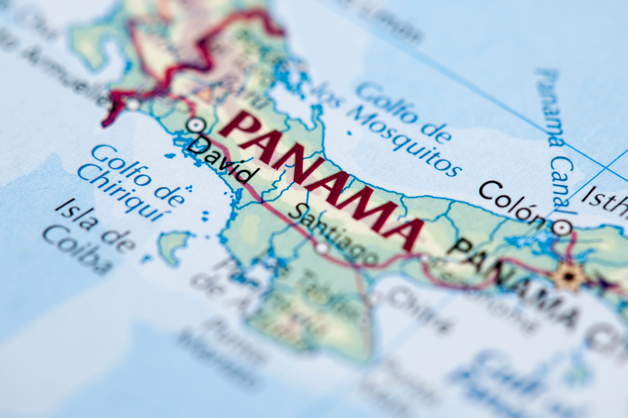 Panama: Nationals of Colombia, Nicaragua and Venezuela Limited to 90 Days in Business or Tourist Visitor Status