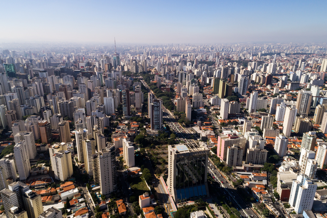 FEM Brazil Chapter Meeting 10/27/17