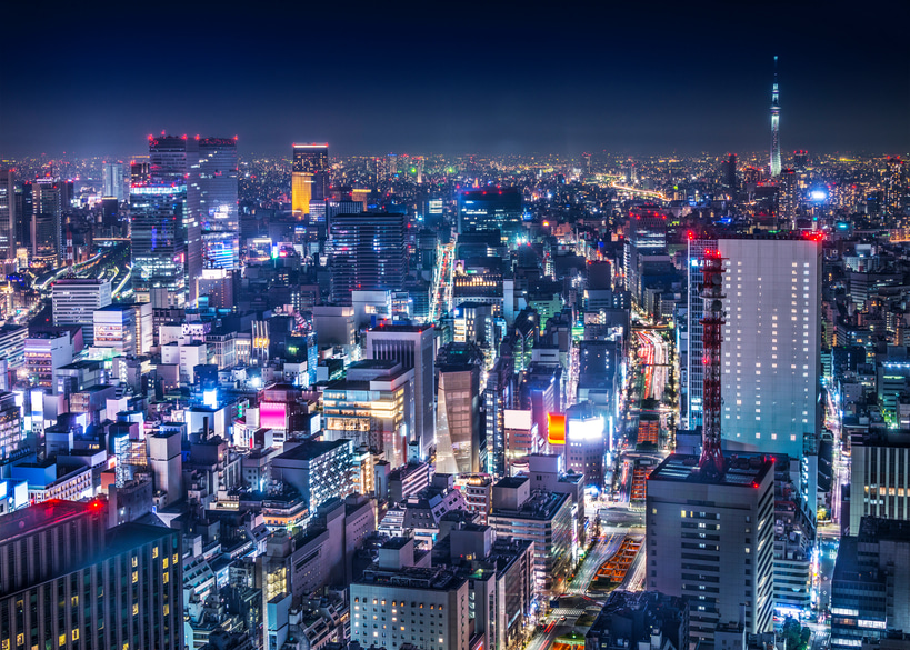 Make Business Culture Differences a Strength for Global Teams in Japan