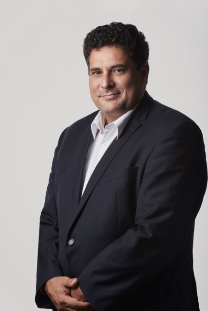 Go to the profile of Didier Hoff