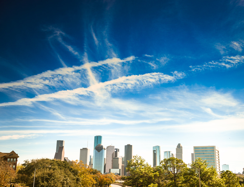 FEM Houston Chapter Meeting 12/3/18