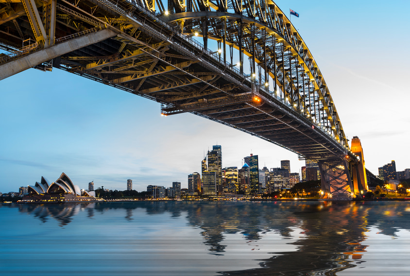 FEM Sydney Chapter Meeting 17/08/16