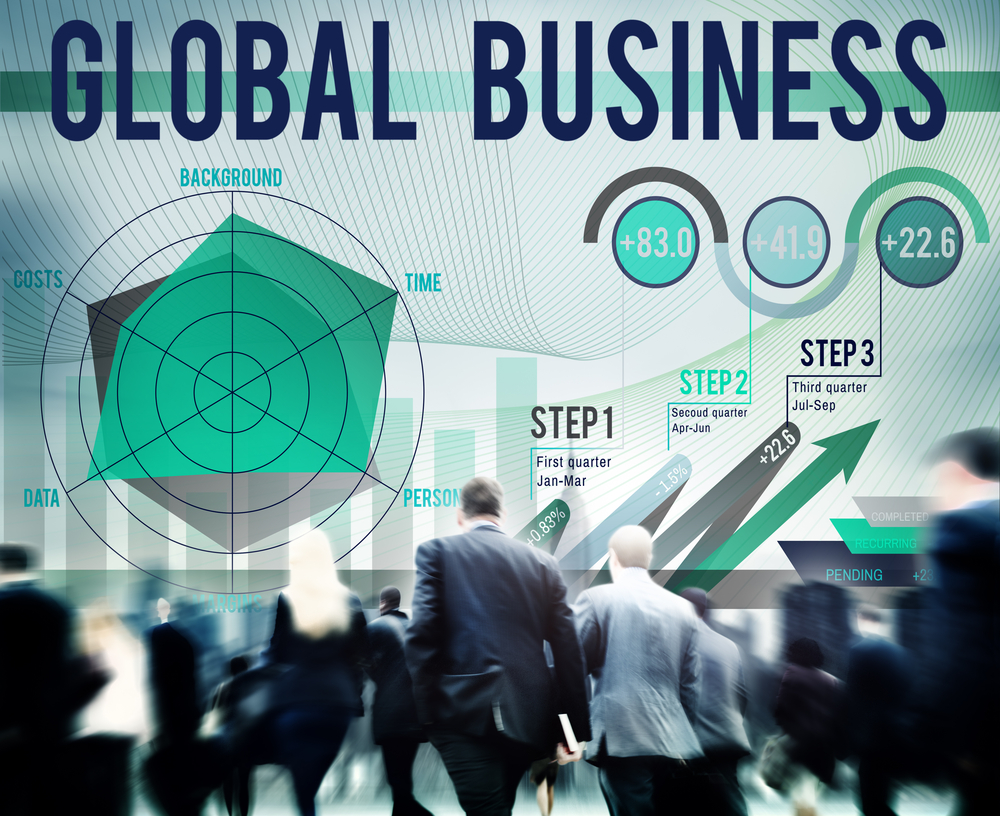 5 Trends to Watch Out For in Global Mobility 