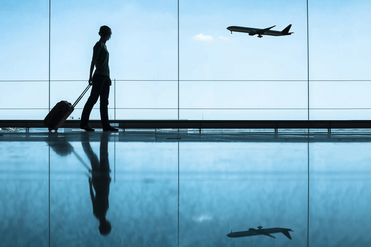 Global Mobility & Crisis Management