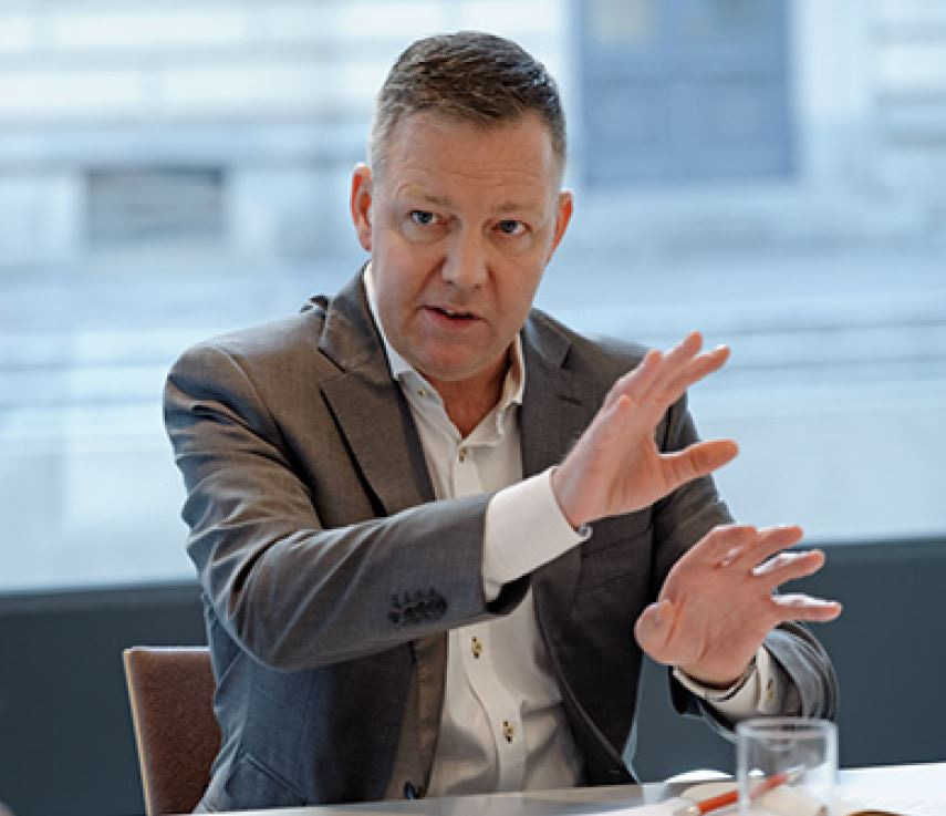 Go to the profile of Chris Debner