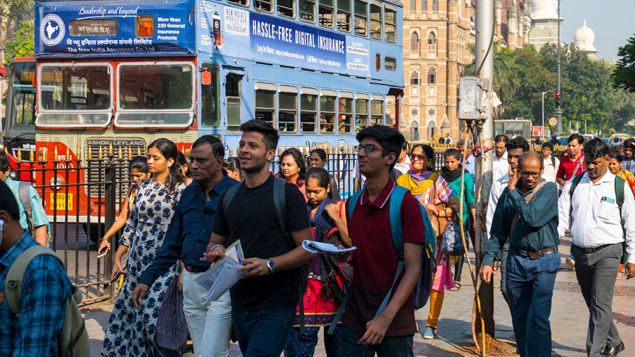 Real pay growth in Europe lagging far behind Asia