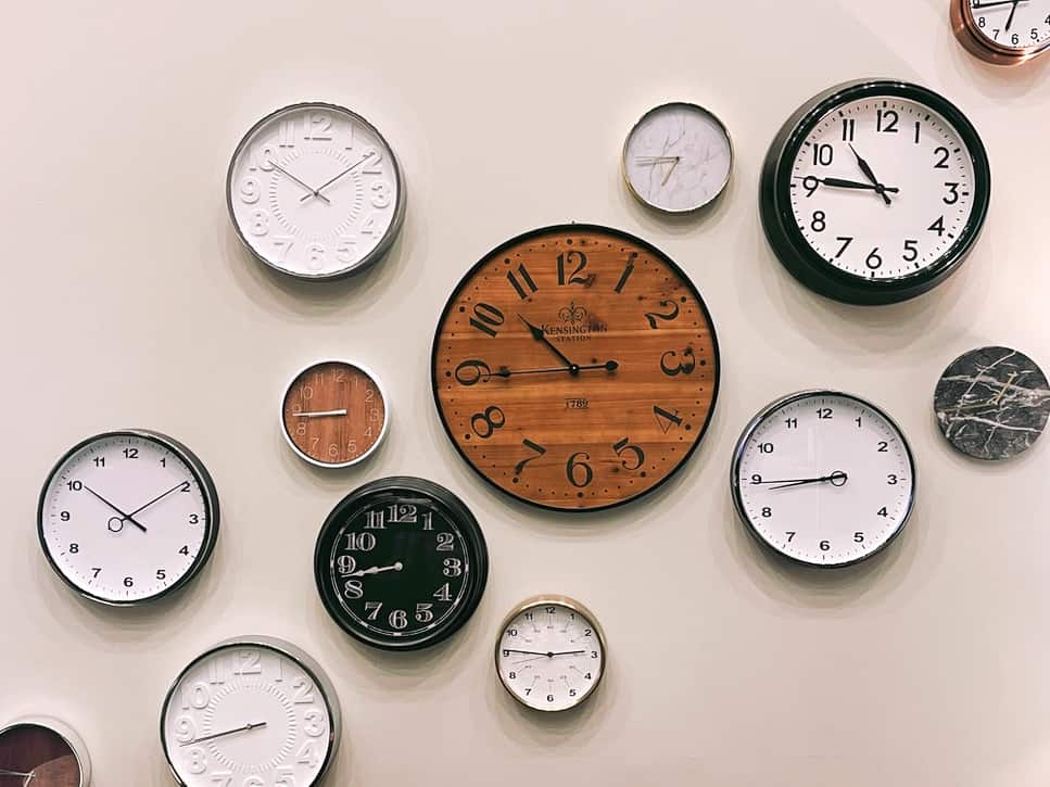 Remote Workers Weigh In: How do you manage working with teams across time zones?