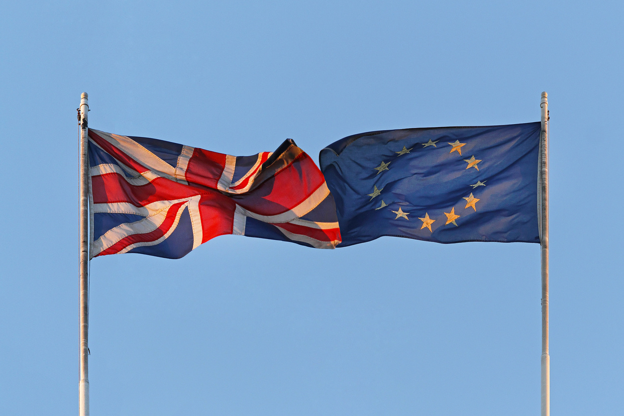 United Kingdom: Interim Report on European Economic Area Workers 