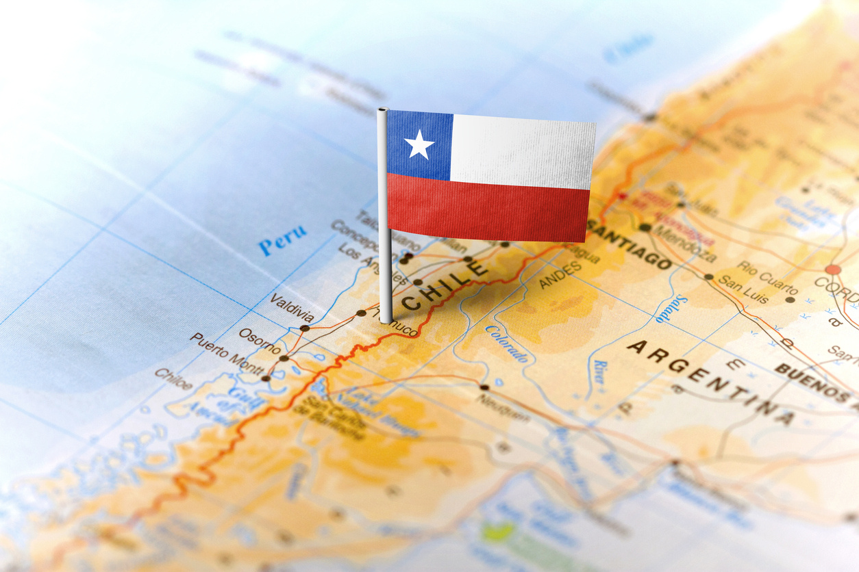 Chile: Streamlined Visa Program for Technology Company Workers Now Available