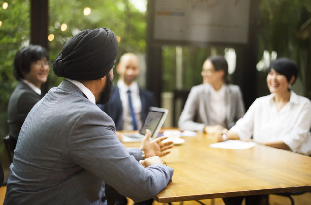 DEI and Intercultural Training: Best Practices For Talent Acquisition And Global Mobility