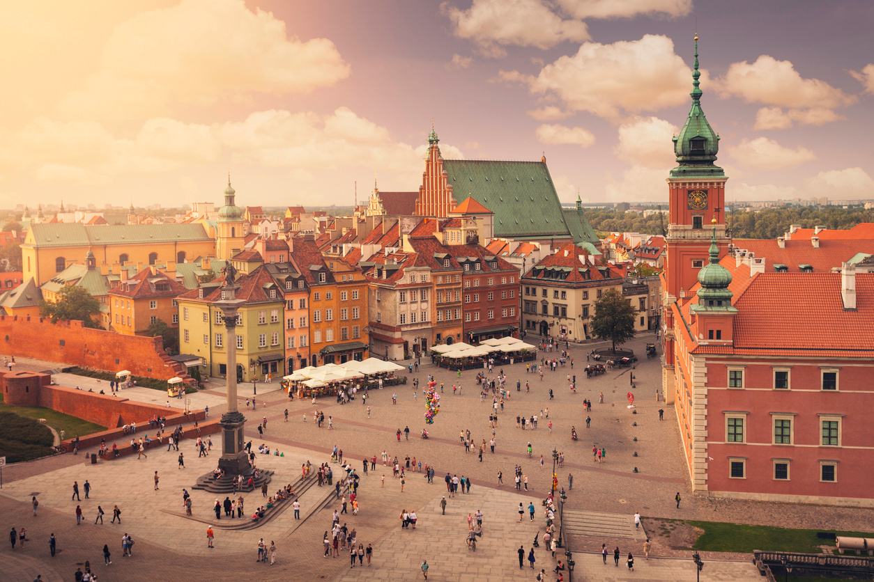 Poland: Restrictions and Increased Administrative Burdens Implemented for Some Workers in Poland