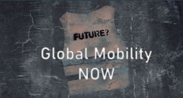 The state of Global Mobility NOW!