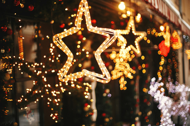 Get Ready for the NYC FEM Holiday Bash!