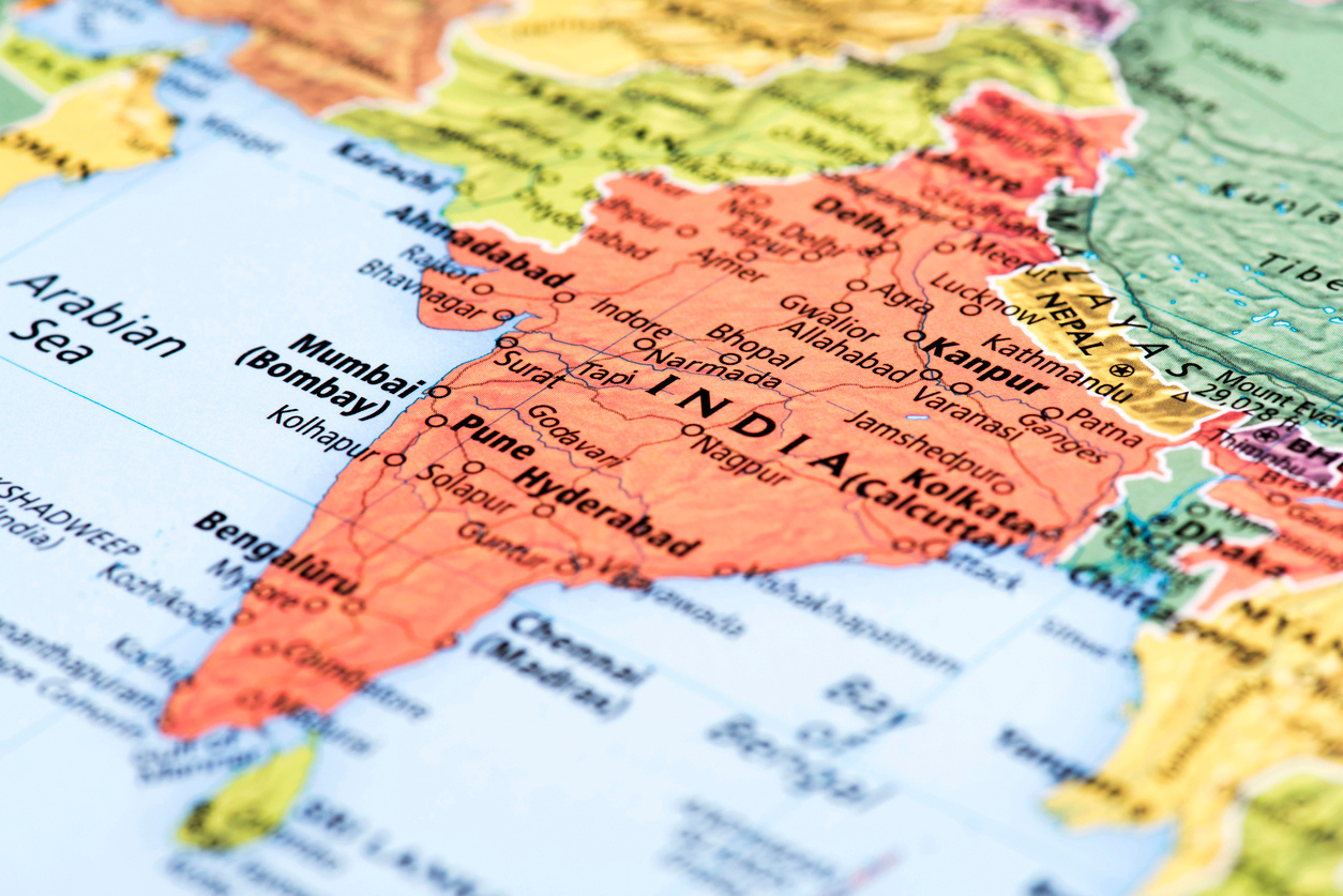 India: Intern Visa Category Introduced