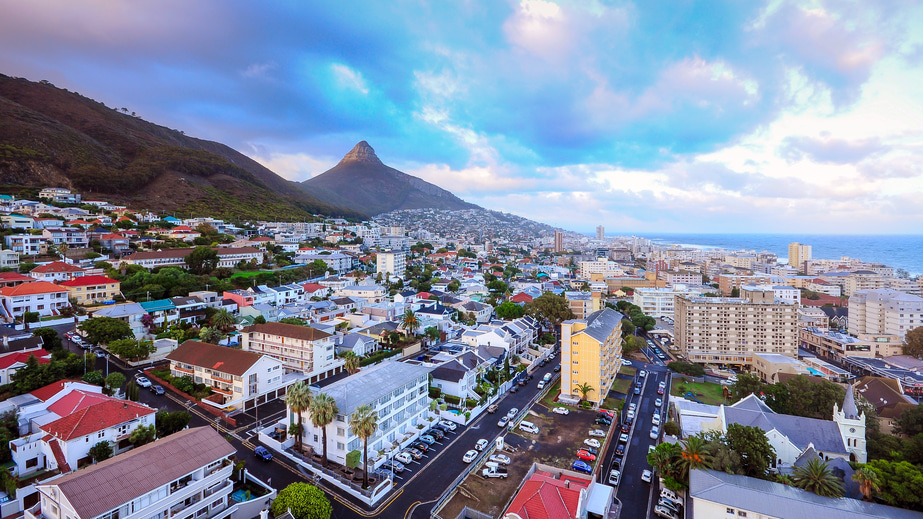 The serviced accommodation industry hots up in Africa