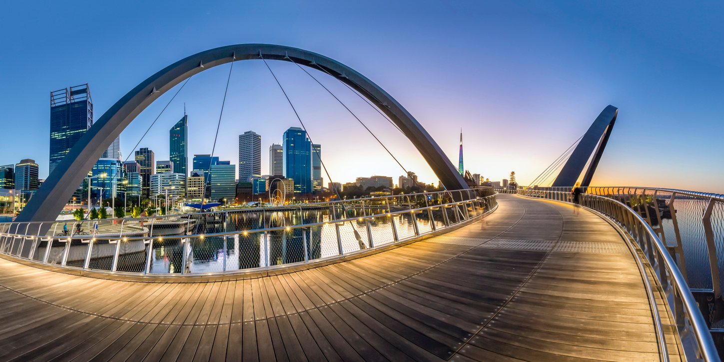 FEM Perth Chapter Meeting 20/02/2020