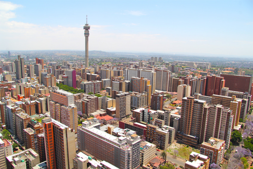South Africa: Policy Paper Seminar Upcoming and Online Survey Available for Feedback Collection 