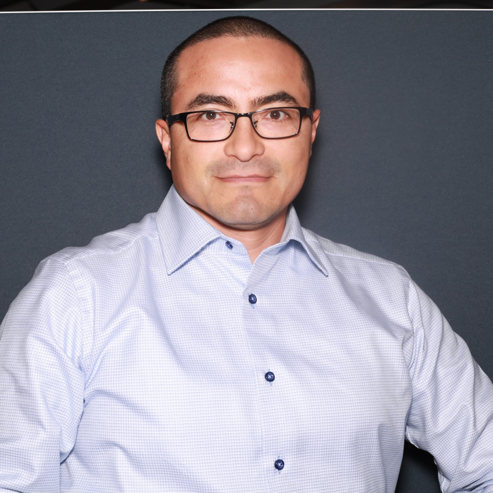 Go to the profile of Juan Carlos Gonzalez