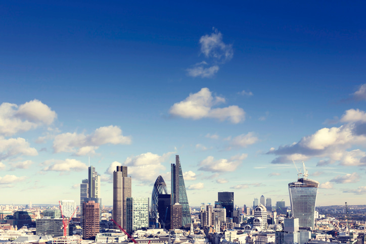 Speakers Announced for FEM London Chapter 