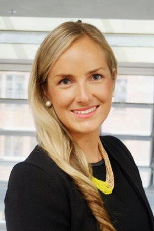 Go to the profile of Jessica Smart