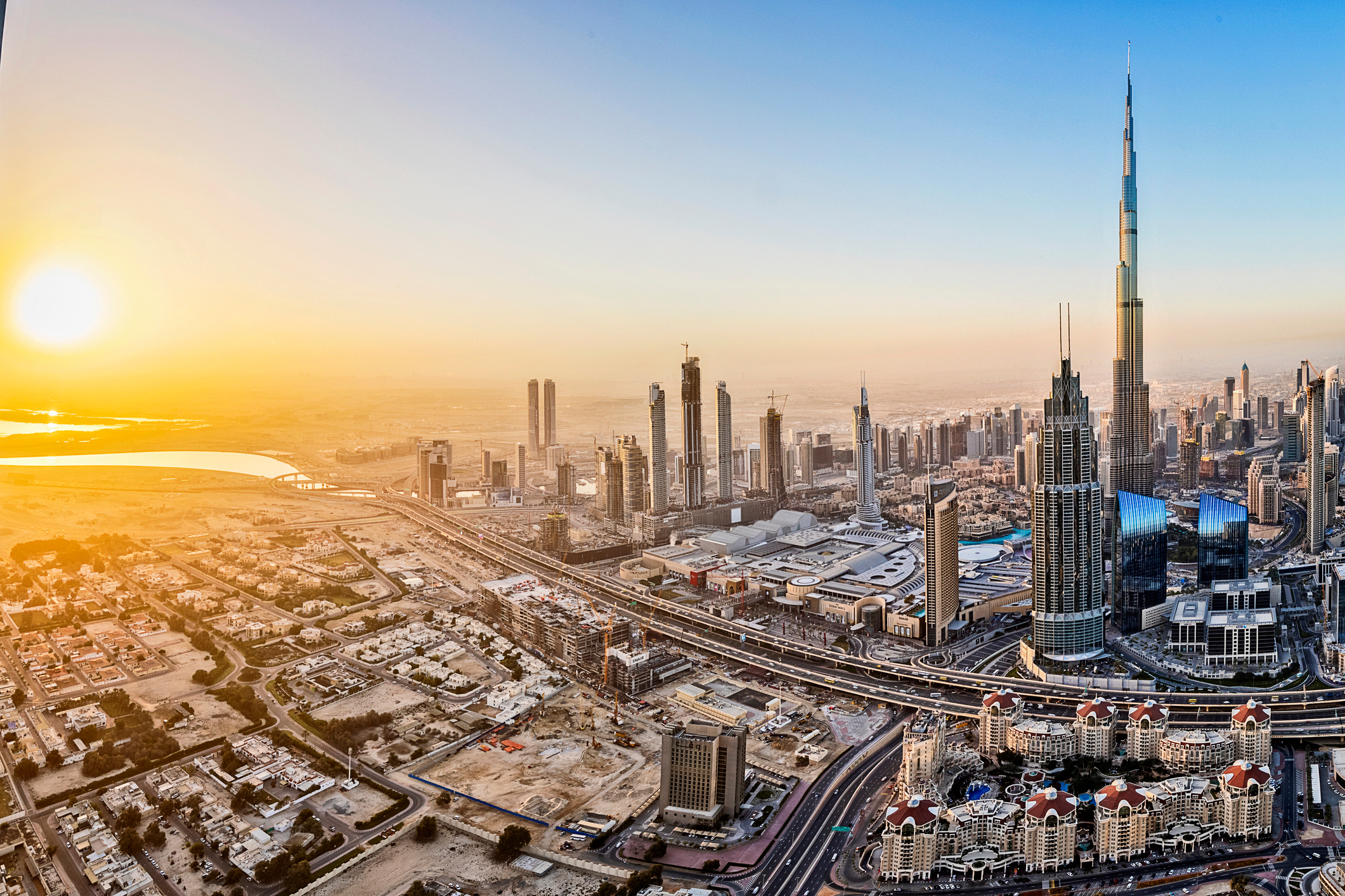 FEM Dubai Chapter Meeting 09/04/2018