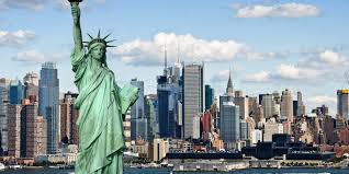  NYC FEM Chapter Meeting - June 1