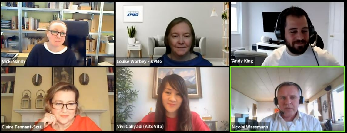 Back to Basics: Strengthening Your Mobility Program - Follow-up Q&As