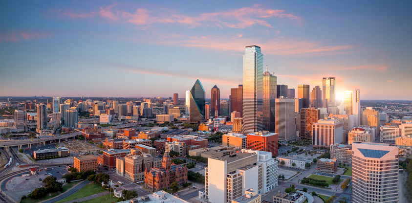 FEM Dallas/Fort Worth Chapter Meeting - September 11, 2018