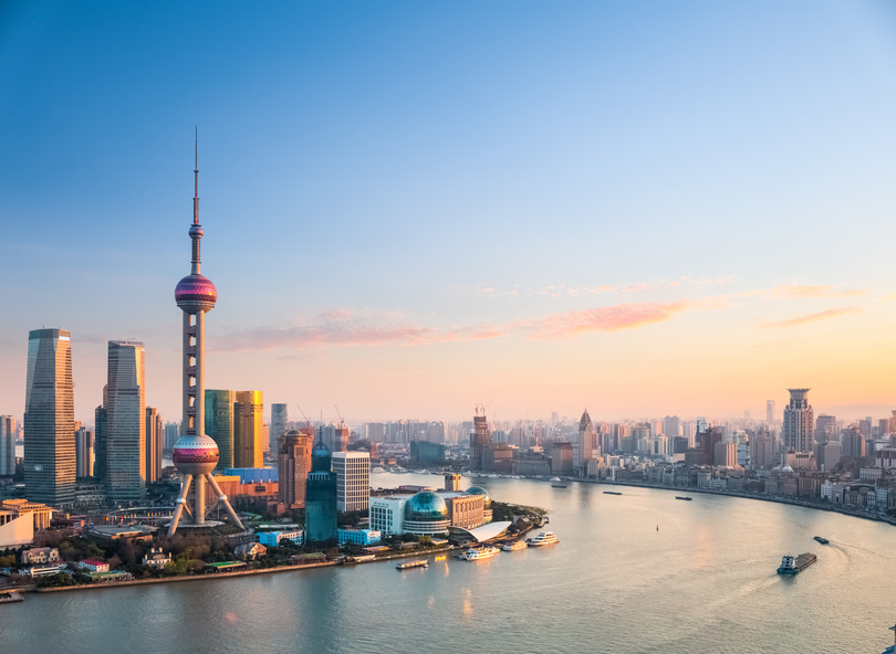 Shanghai Chapter: An Introduction