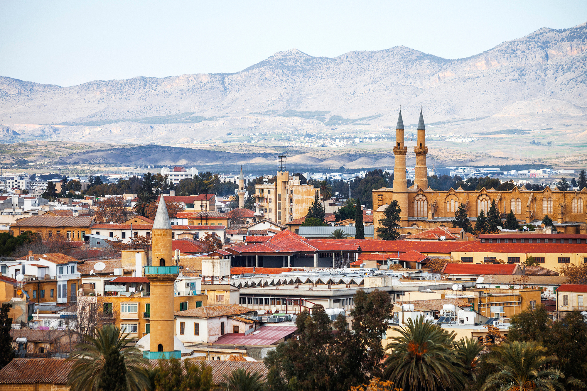 CYPRUS – ICT directive introduces new permit categories