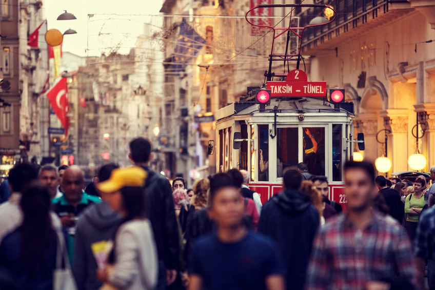 Turkey: New Law to Create Points-Based Work Permit System, Among Other Changes