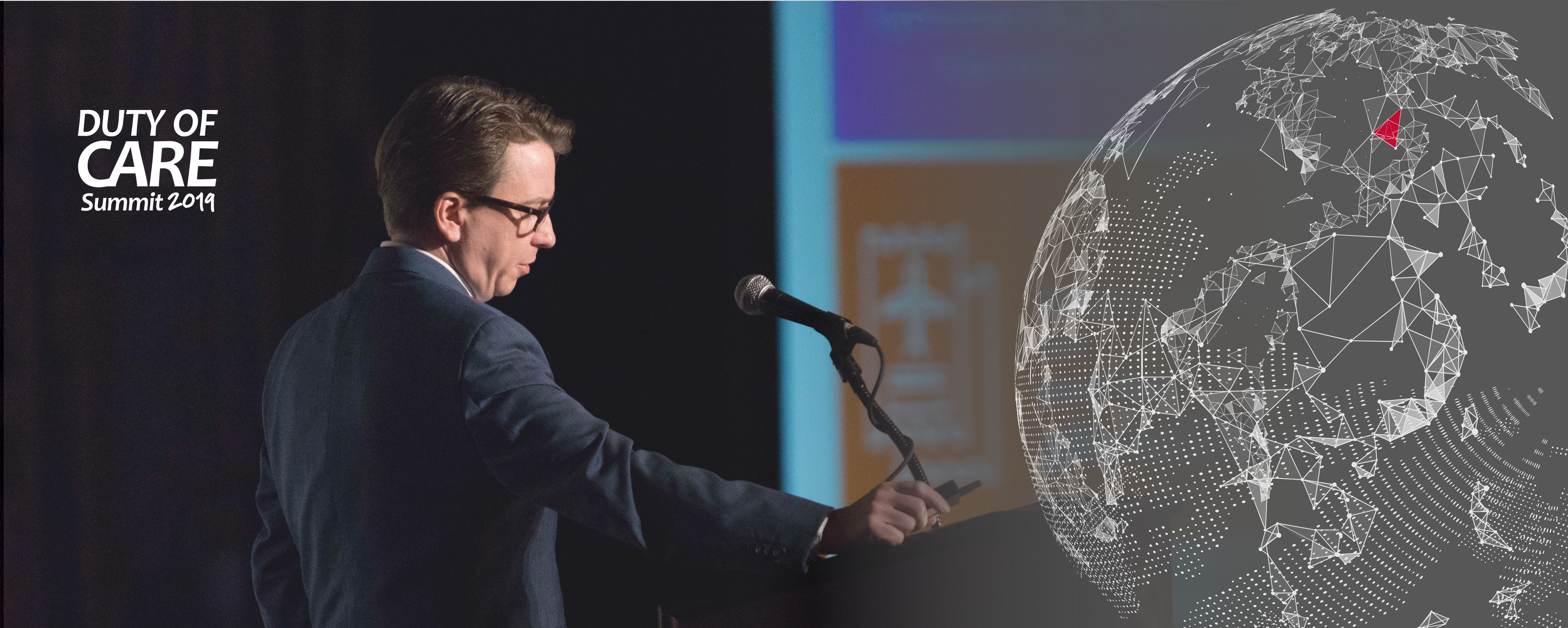 The Next Generation of Duty of Care