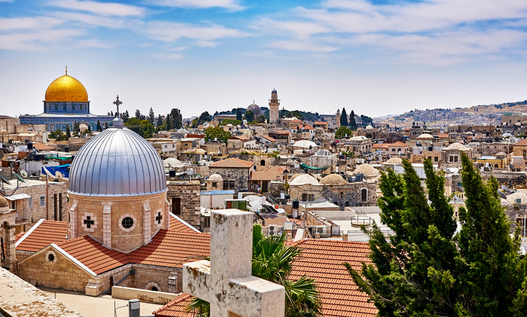 Israel: New Visa Program Forthcoming for Qualifying Technology Companies 