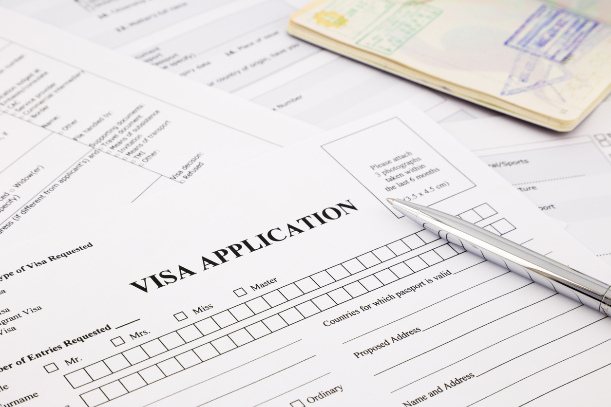 United States: State Department Implements New Visa Application Questions for Some