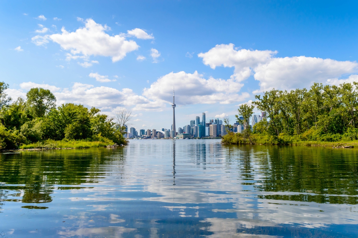 Canada: Southern Ontario Ports of Entry Application Submission Window Restricted