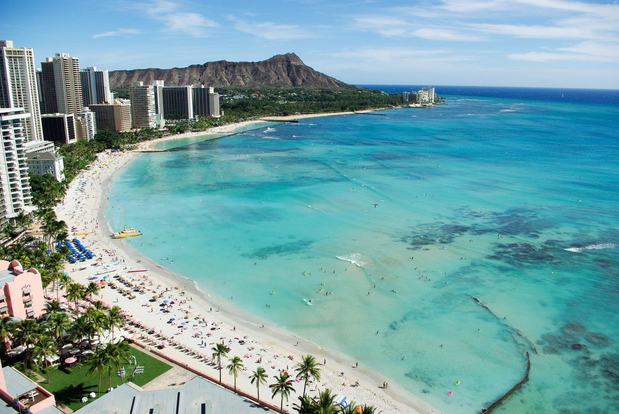 United States: Hawaii Federal District Judge Blocks Travel Executive Order Nationwide