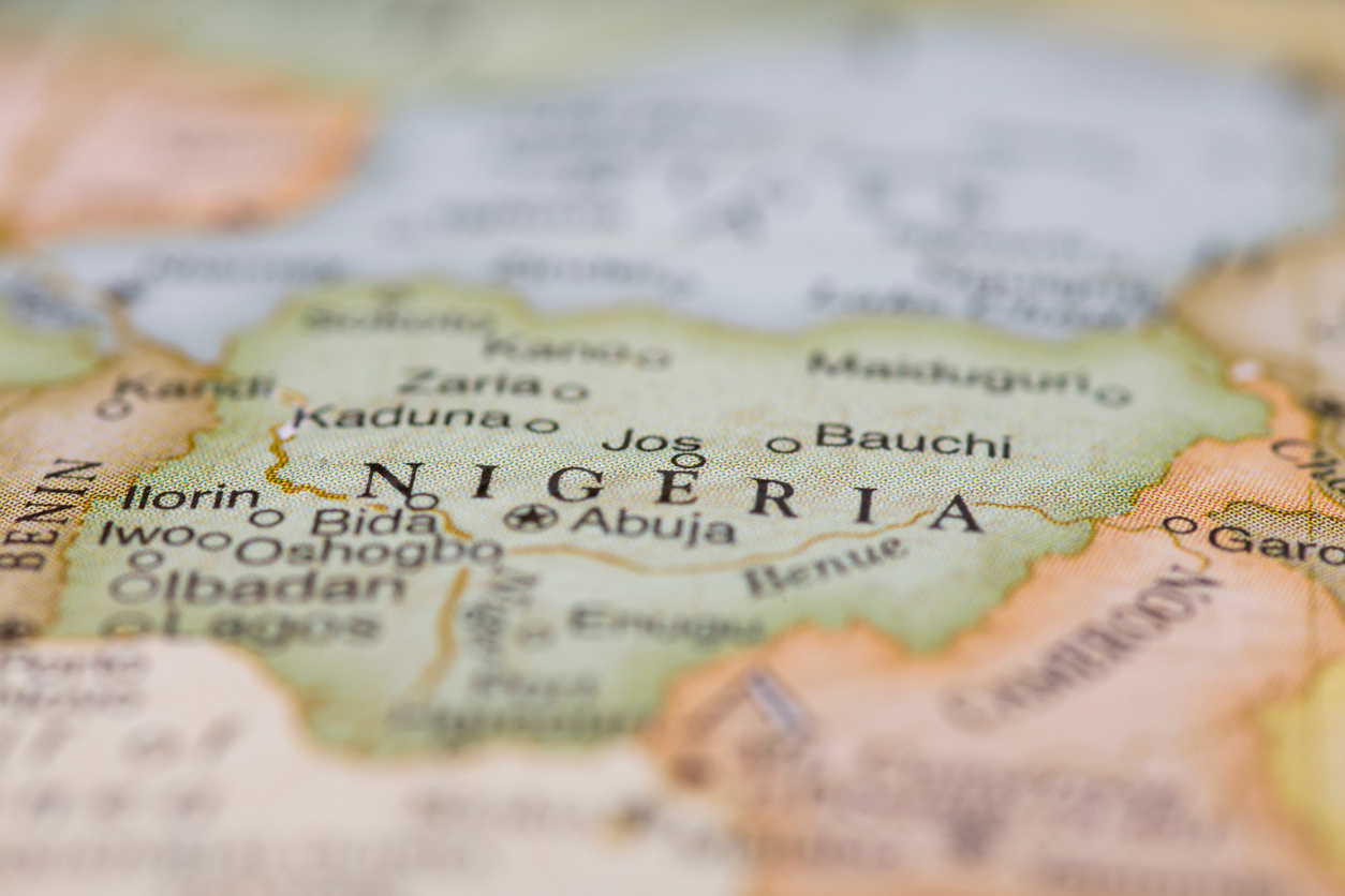 Nigeria: New Regulations Implement 2015 Immigration Act