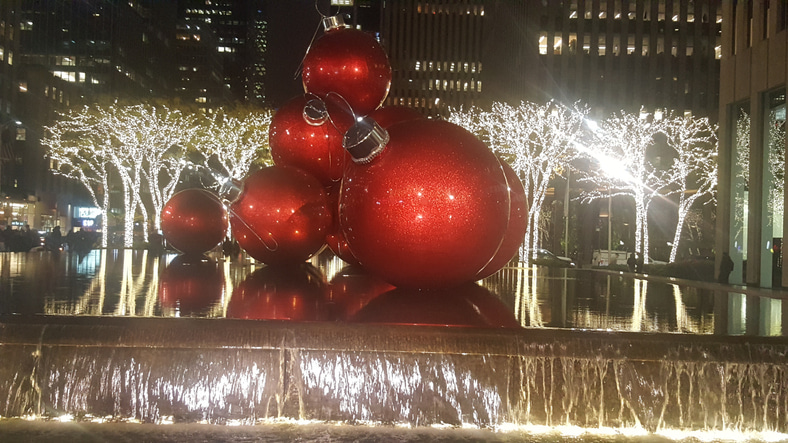 Time to register for our next NYC FEM Chapter Meeting & Annual Holiday Party!
